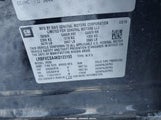 Buick Envision Fwd Essence LRBFXCSA4KD123193 снимка