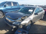 Ford Fusion Sel 3FAHP0JA5CR398709 снимка