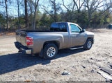 Chevrolet Silverado  Work Truck 1GCNCPEX6DZ214794 снимка