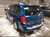 Dodge Grand Caravan Sxt 2C4RDGCG4DR769108 снимка