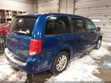 Dodge Grand Caravan Sxt 2C4RDGCG4DR769108 снимка