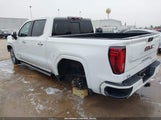 GMC Sierra  4Wd Short Box Denali 3GTUUGED9NG684463 photo