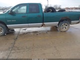 Dodge Ram  Slt/Laramie/St 1D7HU18DX3J587526 снимка