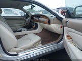 Jaguar Xk8 SAJDA41C51NA14306 снимка