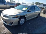 Toyota Camry L 4T1BF1FK0EU743632 снимка