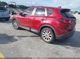 Mazda Cx-5 Grand Touring JM3KE2DE7D0107538 снимка