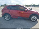 Mazda Cx-5 Grand Touring JM3KE2DE7D0107538 снимка