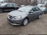 Nissan Sentra Sv 3N1AB7AP9HL710454 снимка