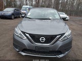Nissan Sentra Sv 3N1AB7AP9HL710454 снимка