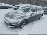 Ford Fusion Titanium 3FA6P0K95GR155063 fotografie