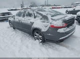 Ford Fusion Titanium 3FA6P0K95GR155063 снимка