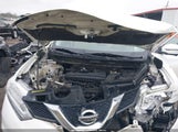 Nissan Rogue Sv 5N1AT2MT0GC842868 снимка