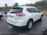 Nissan Rogue Sv 5N1AT2MT0GC842868 снимка