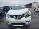 Nissan Rogue Sv 5N1AT2MT0GC842868 снимка