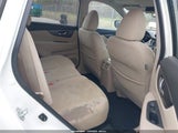 Nissan Rogue Sv 5N1AT2MT0GC842868 снимка