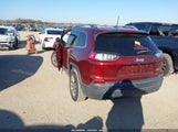Jeep Cherokee Latitude Plus Fwd 1C4PJLLB1KD307862 снимка