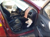 Jeep Cherokee Latitude Plus Fwd 1C4PJLLB1KD307862 photo