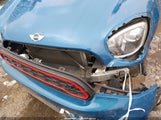 Mini Countryman Cooper S WMZYT5C39J3D81993 снимка