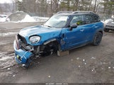 Mini Countryman Cooper S WMZYT5C39J3D81993 снимка