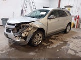 Chevrolet Equinox Ltz 2GNFLHE39F6274243 снимка