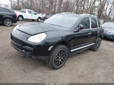 Porsche Cayenne S WP1AB29P15LA66300 снимка