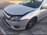 Ford Fusion Sel 3FAHP0JG9AR254906 снимка