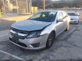 Ford Fusion Sel 3FAHP0JG9AR254906 снимка