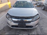Ford Fusion Sel 3FAHP0JG9AR254906 снимка
