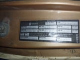 Dodge D-Series D300/D350 1B7KD3419FS715972 снимка