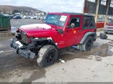 Jeep Wrangler Sport 1J4AA2D13BL515375 снимка