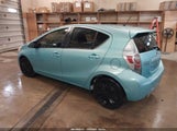 Toyota Prius C Two JTDKDTB30D1058907 снимка