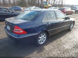 Mercedes-Benz C 320 WDBRF64J52F276233 снимка
