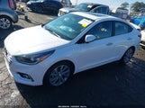 Hyundai Accent Limited 3KPC34A68NE177358 снимка
