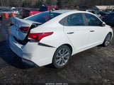 Hyundai Accent Limited 3KPC34A68NE177358 снимка