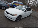 BMW 328Xi WBAVC93528K037153 снимка