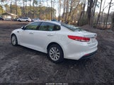 Kia Optima Ex 5XXGU4L32GG106801 снимка