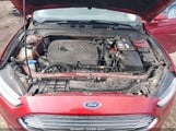 Ford Fusion Se 3FA6P0HD2ER155336 снимка