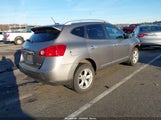 Nissan Rogue Sv JN8AS5MVXBW682715 photo