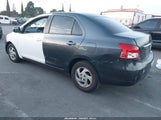Toyota Yaris JTDBT4K38A1371627 снимка