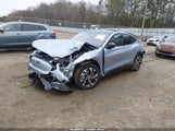 Ford Mustang Mach-E Premium 3FMTK3RM4NMA57252 снимка