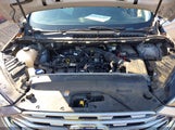 Ford Edge Titanium 2FMPK3K99LBA56507 fotografie