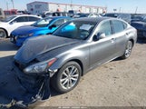 Infiniti Q70 3.7 Luxe JN1BY1AP6JM181122 снимка