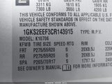 GMC Yukon Denali 1GKS2EEF3CR143915 снимка