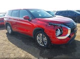 Mitsubishi Outlander Es 2.5 S-Awc JA4J4TA89PZ015904 fotografie