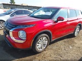 Mitsubishi Outlander Es 2.5 S-Awc JA4J4TA89PZ015904 photo