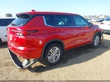 Mitsubishi Outlander Es 2.5 S-Awc JA4J4TA89PZ015904 снимка