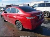 Nissan Sentra Sv 3N1AB7AP4EY264437 снимка
