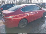 Nissan Sentra Sv 3N1AB7AP4EY264437 снимка