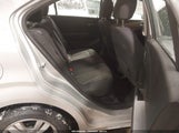 Chevrolet Sonic Lt Auto 1G1JC5SH5E4211361 снимка