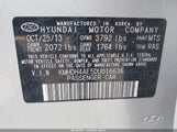 Hyundai Elantra Gls KMHDH4AE5DU016636 снимка